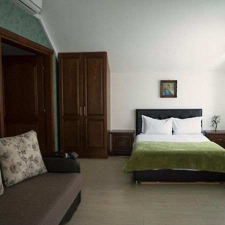 Casa Amaya Bacău Eksteriør bilde