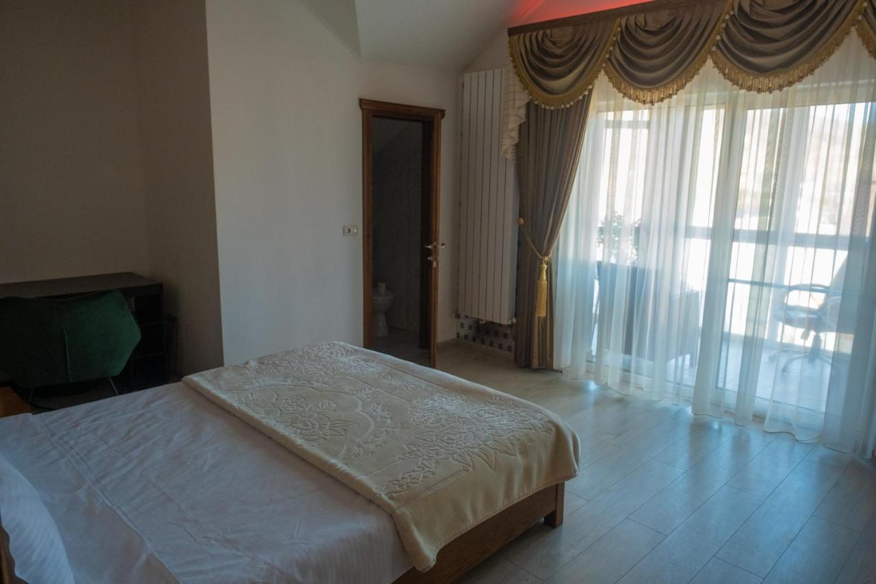 Casa Amaya Bacău Eksteriør bilde