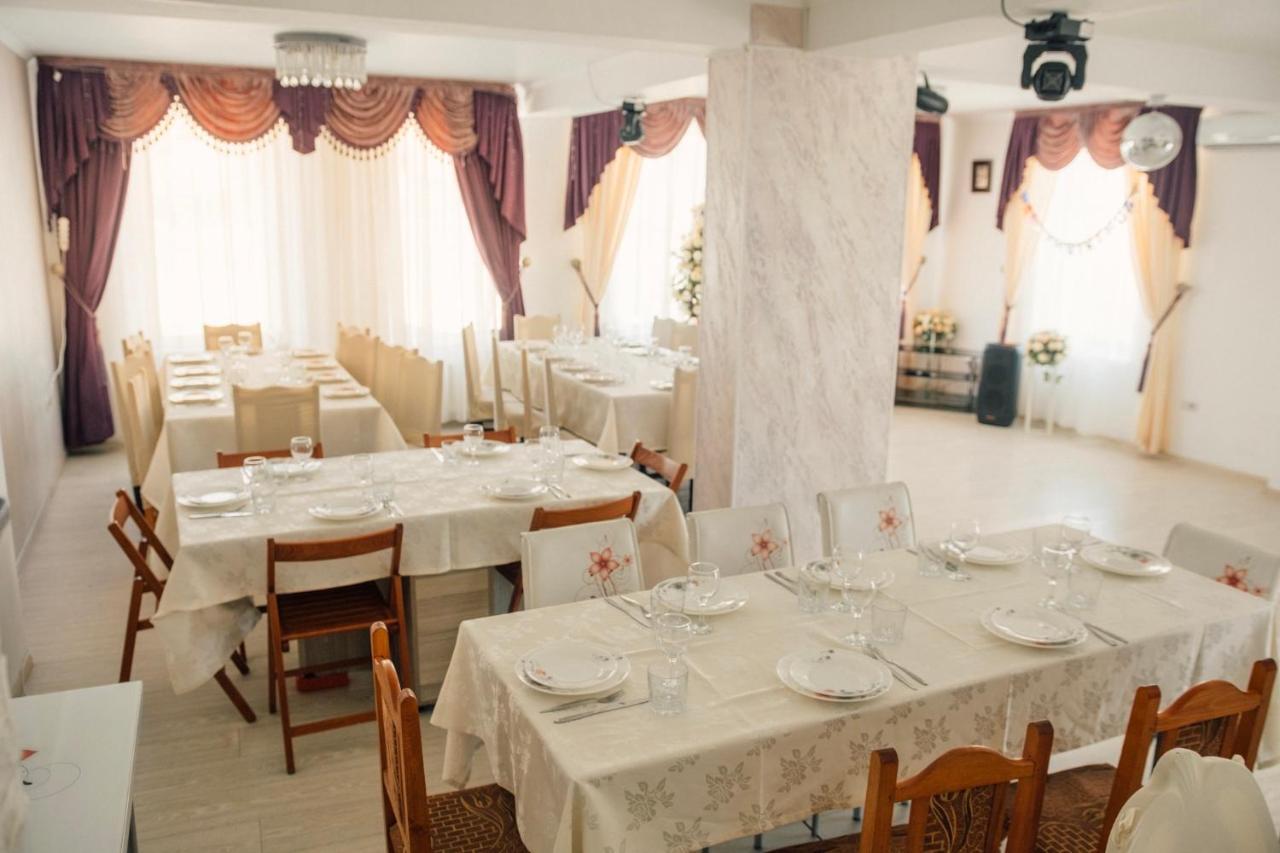 Casa Amaya Bacău Eksteriør bilde