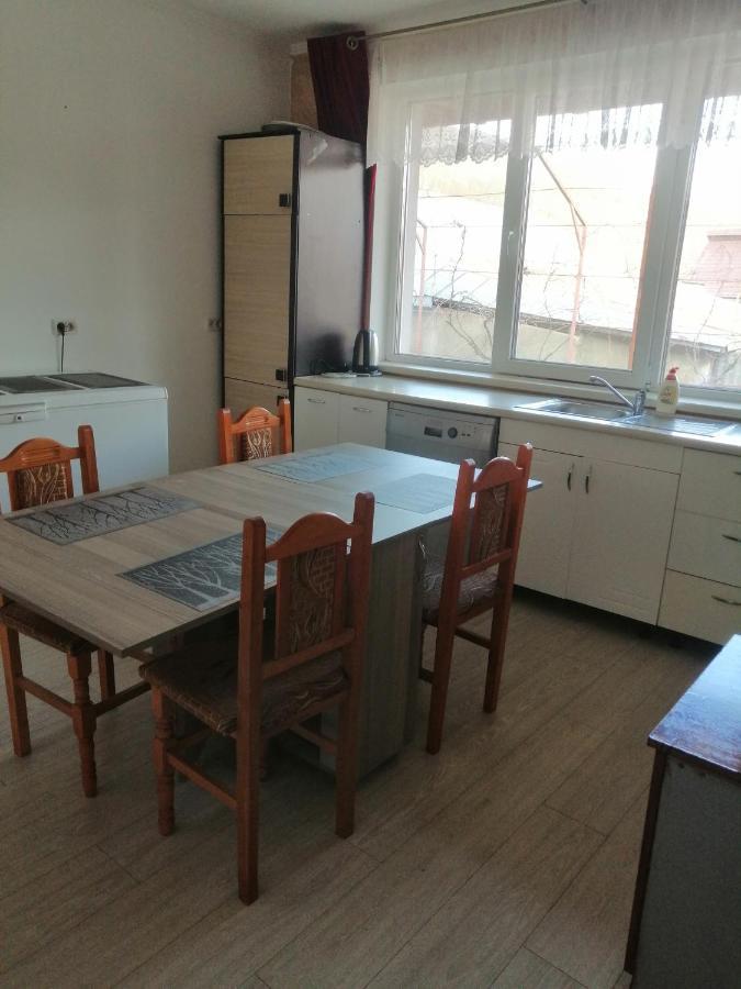 Casa Amaya Bacău Eksteriør bilde